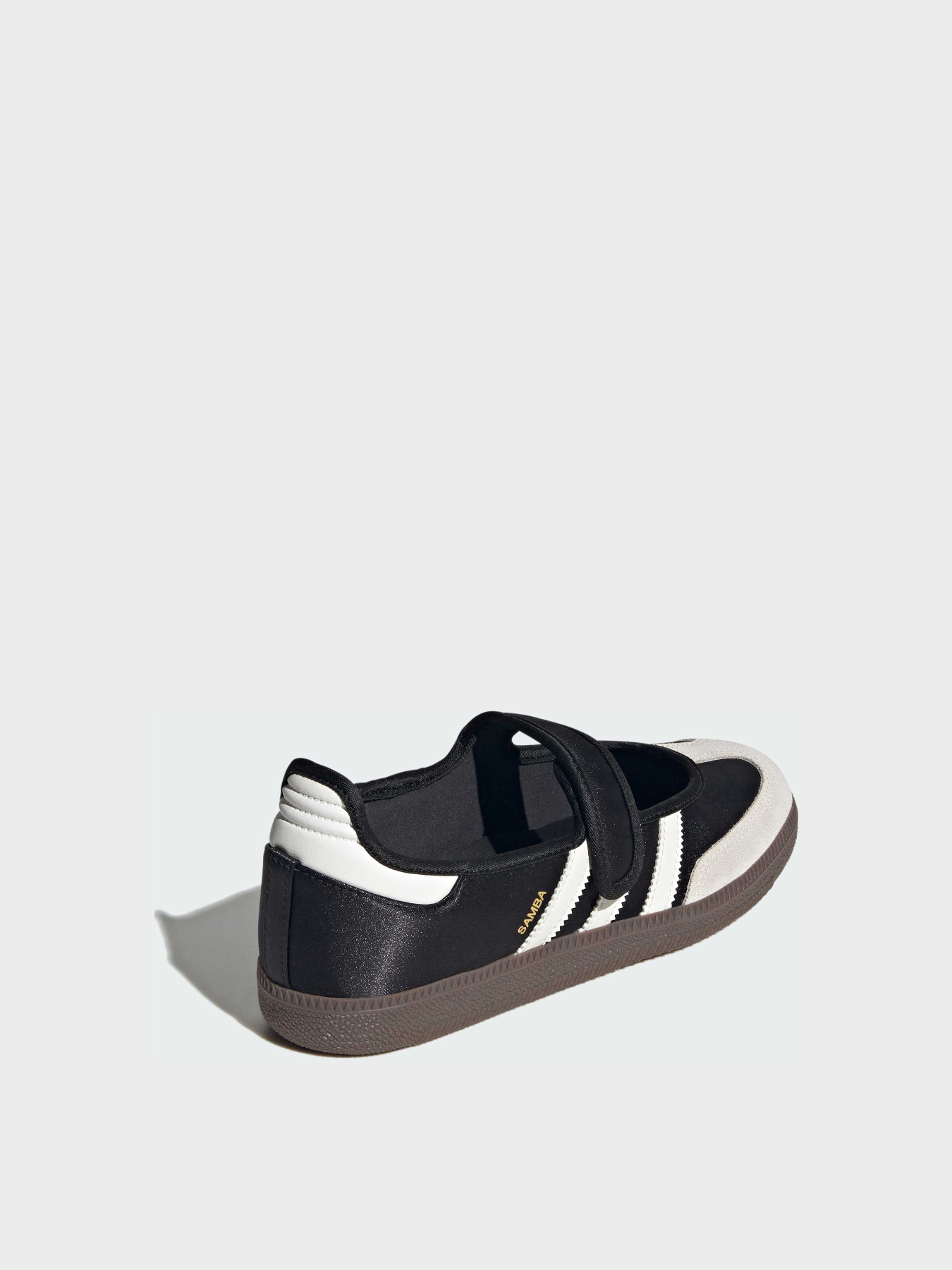 Туфли и лоферы Adidas Samba модель IH9207 Фото