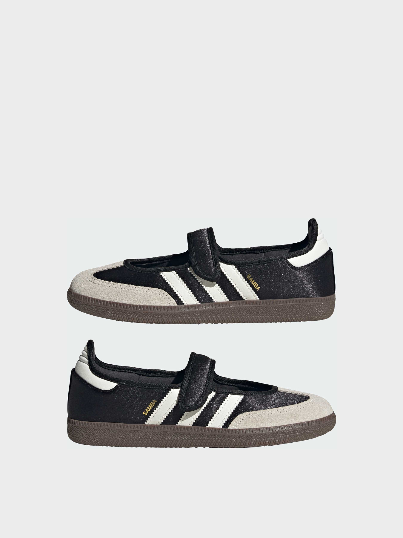 Туфли и лоферы Adidas Samba модель IH9207 Фото
