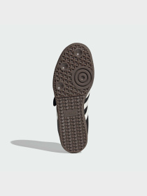 Туфли и лоферы Adidas Samba модель IH9207 Фото