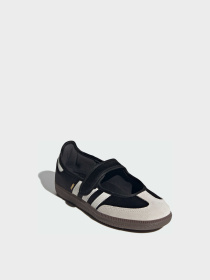 Туфли и лоферы Adidas Samba модель IH9207 Фото