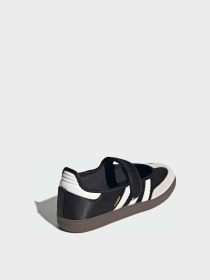 Туфли и лоферы Adidas Samba модель IH9207 Фото
