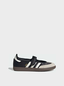Туфли и лоферы Adidas Samba модель IH9207 Фото