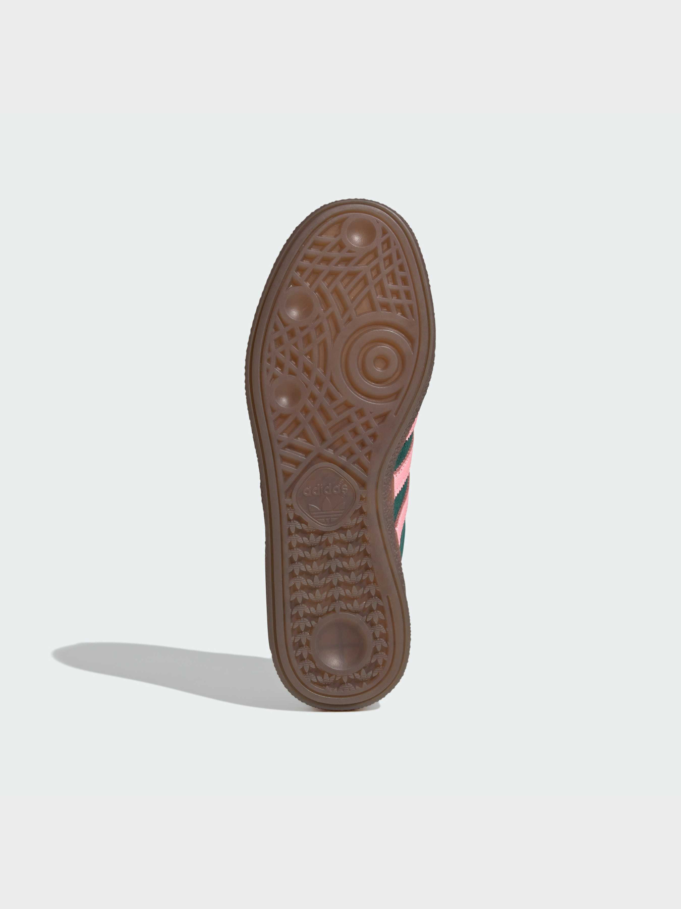 Кеды Adidas Spezial модель IH1496 Фото