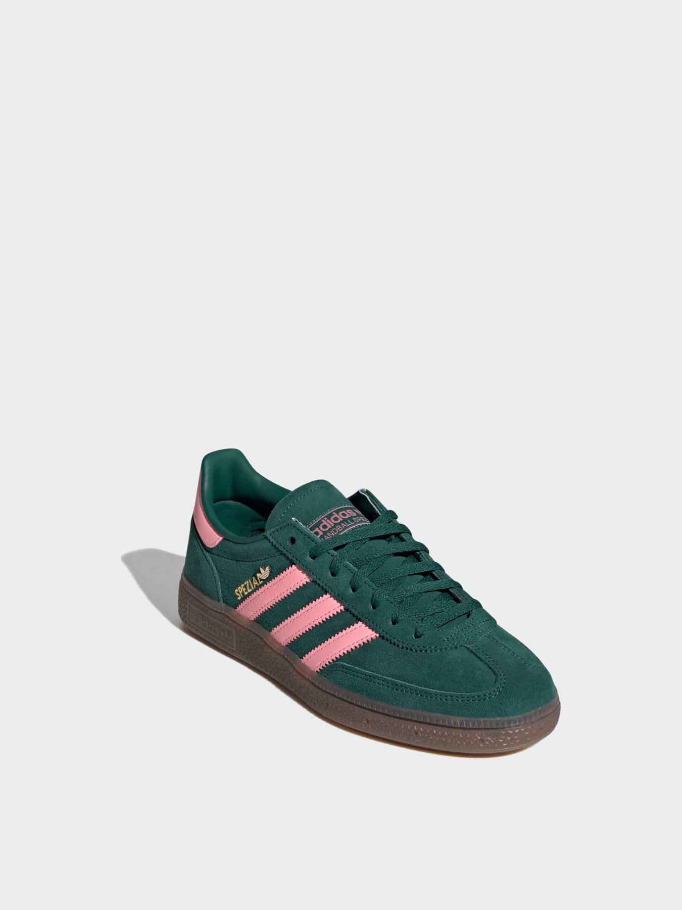 Кеды Adidas Spezial модель IH1496 Фото