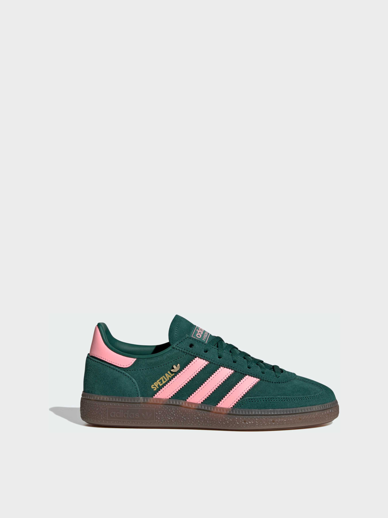 Кеды Adidas Spezial модель IH1496 Фото