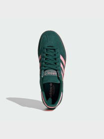 Кеды Adidas Spezial модель IH1496 Фото