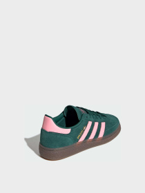 Кеды Adidas Spezial модель IH1496 Фото