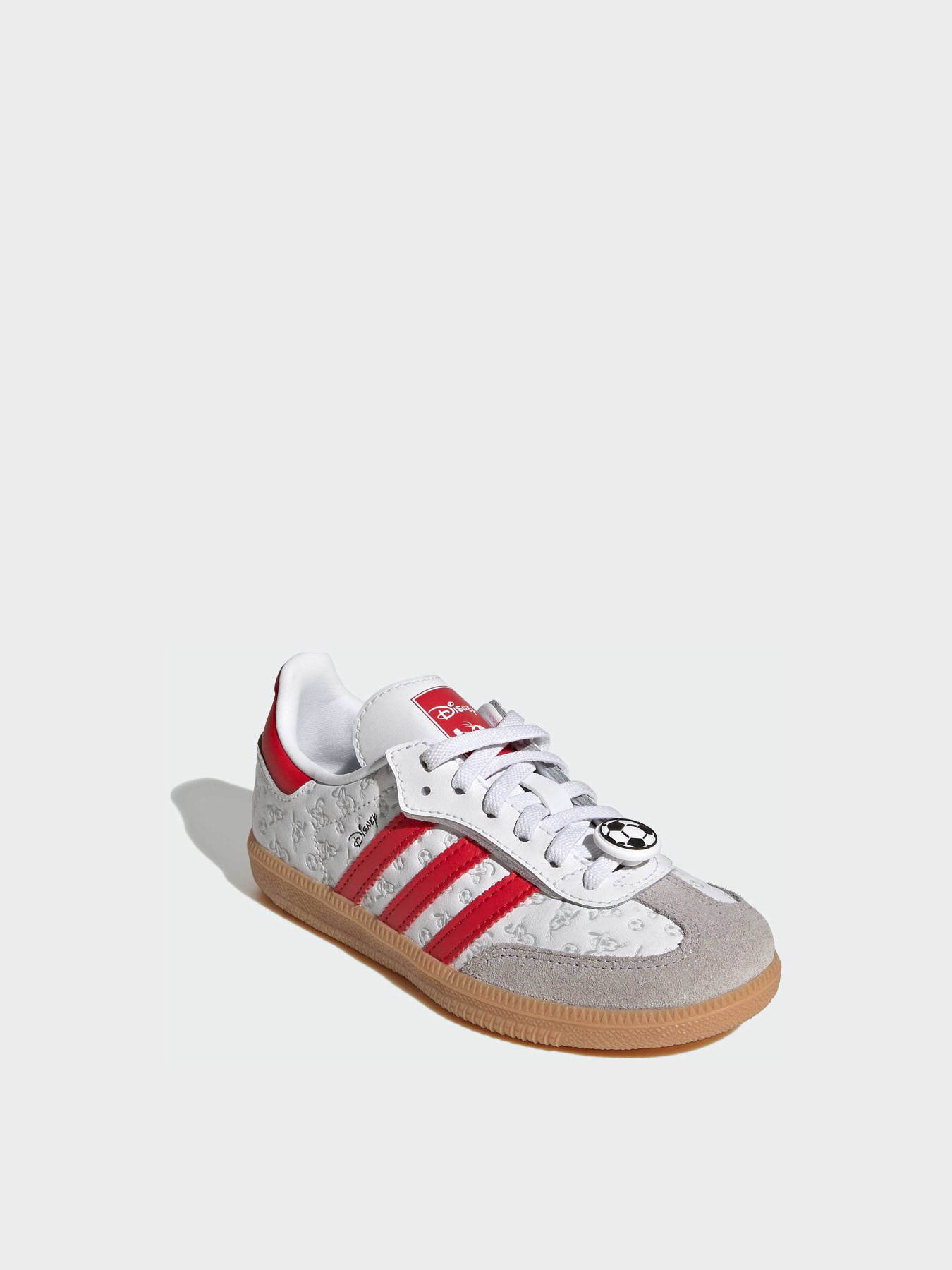 Кеди низькі Adidas Samba модель IH1753 Кеди низькі Adidas Samba модель IH1753 Фото