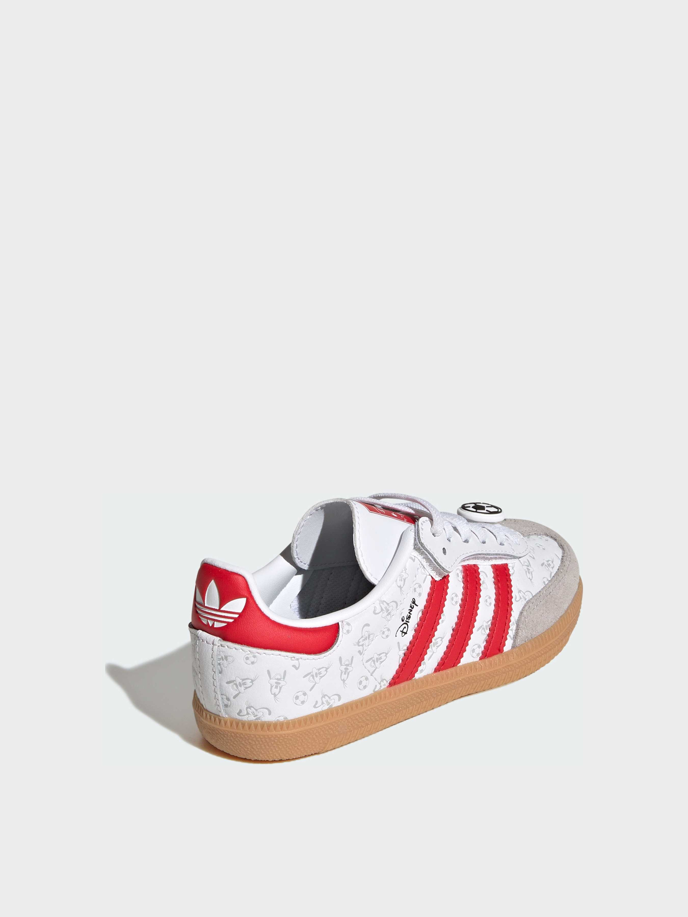 Кеди низькі Adidas Samba модель IH1753 Кеди низькі Adidas Samba модель IH1753 Фото