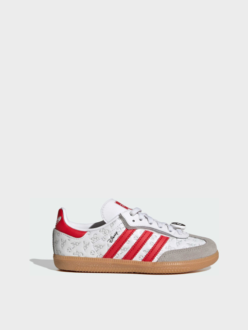 Кеди низькі Adidas Samba модель IH1753 Фото