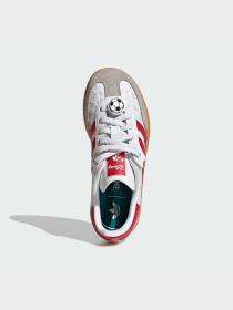 Кеди низькі Adidas Samba модель IH1753 Кеди низькі Adidas Samba модель IH1753 Фото