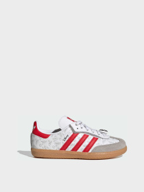 Кеди низькі Adidas Samba модель IH1753 Фото