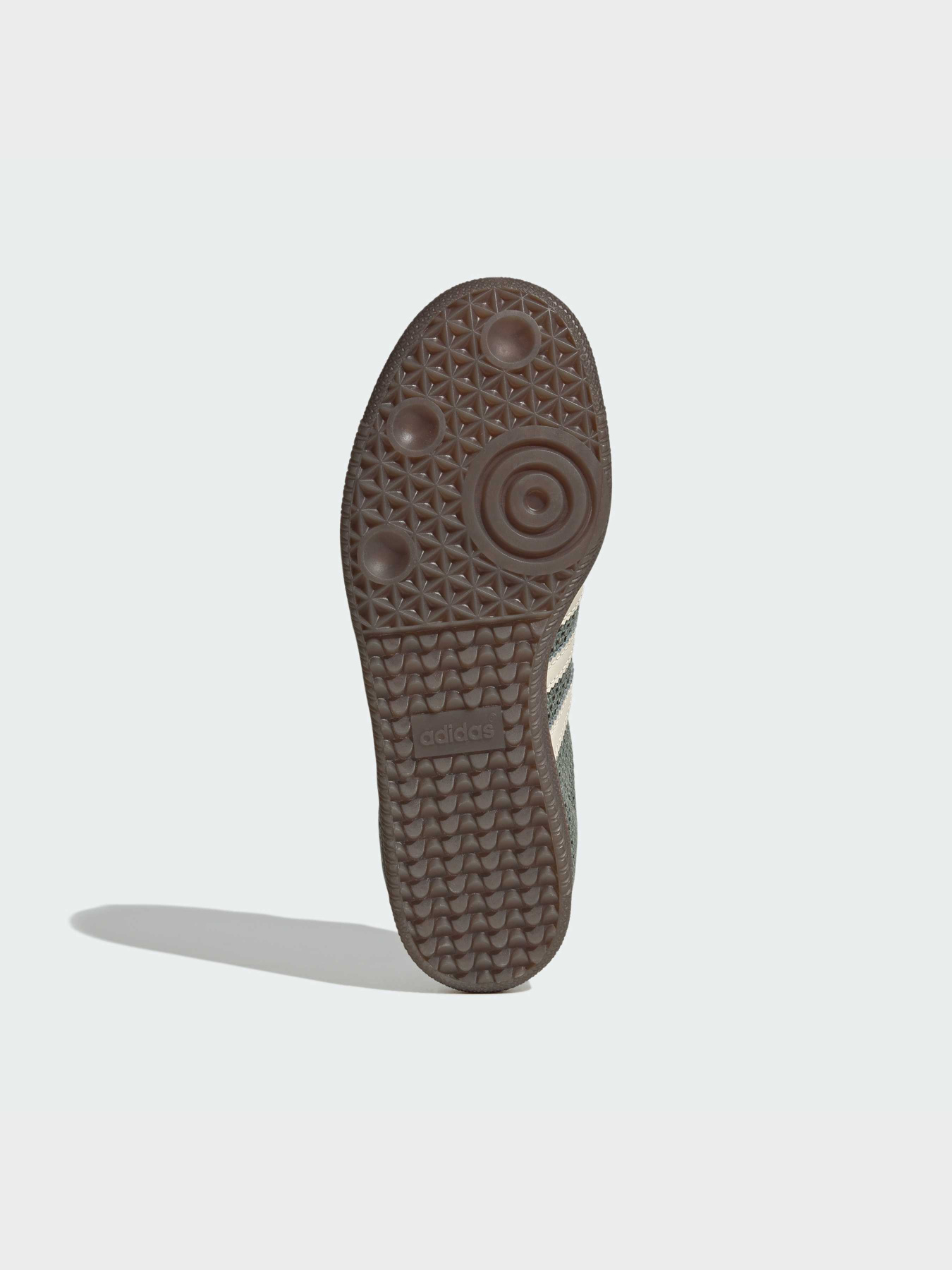 Кеды Adidas Samba модель IH4002 Фото