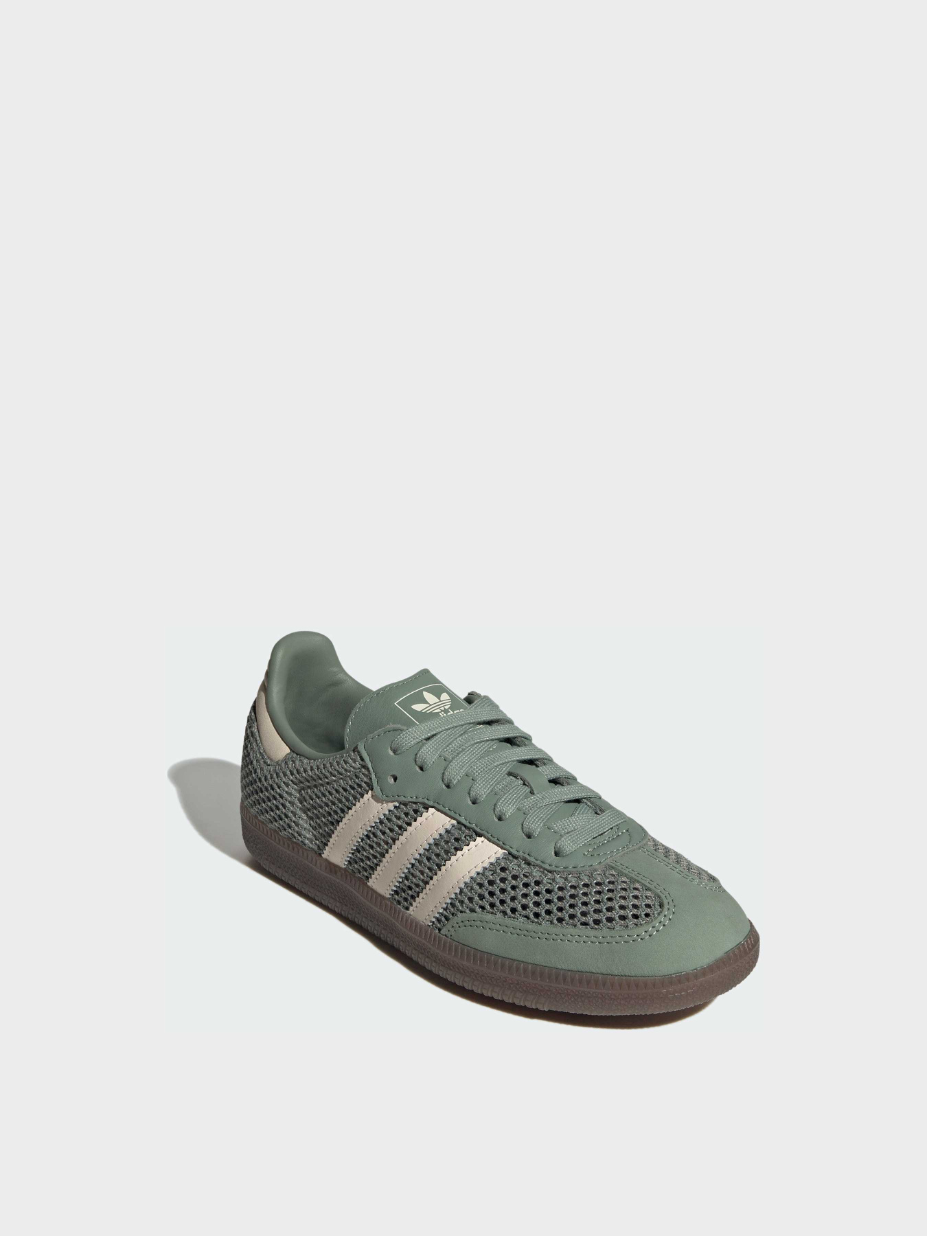 Кеди Adidas Samba модель IH4002 Фото