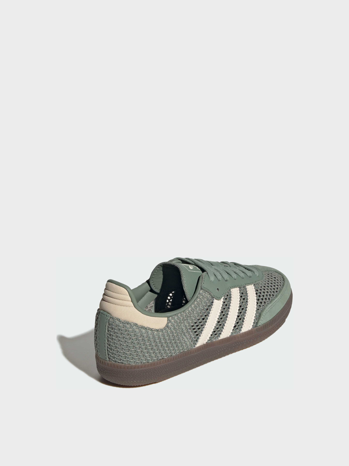 Кеды Adidas Samba модель IH4002 Фото