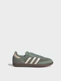 Кеди Adidas Samba модель IH4002 Фото