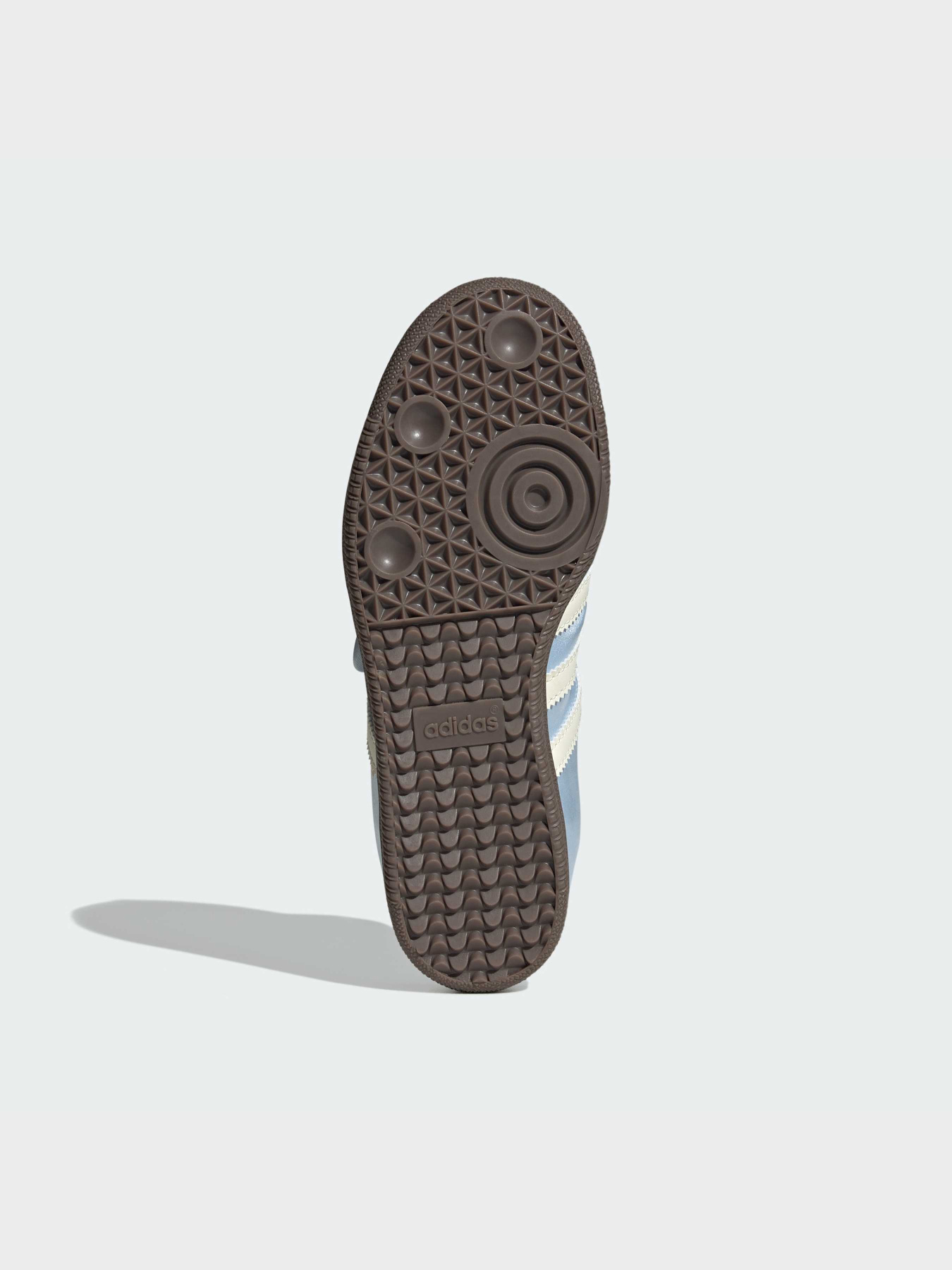 Туфли и лоферы Adidas Samba модель IH9206 Фото