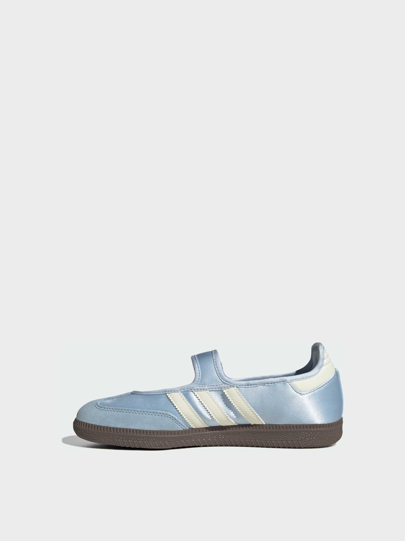 Туфли и лоферы Adidas Samba модель IH9206 Фото