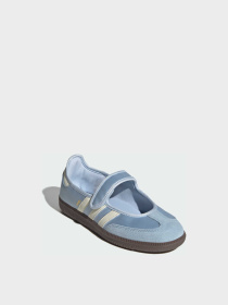 Туфли и лоферы Adidas Samba модель IH9206 Фото