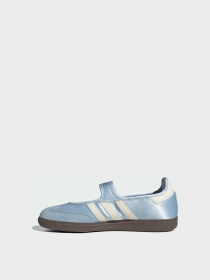 Туфли и лоферы Adidas Samba модель IH9206 Фото