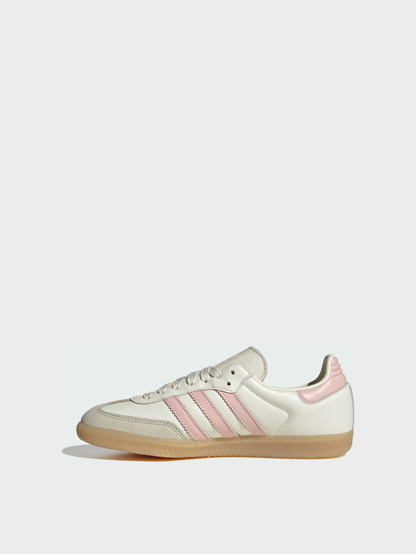 Кеды Adidas Samba модель IH9059 Фото