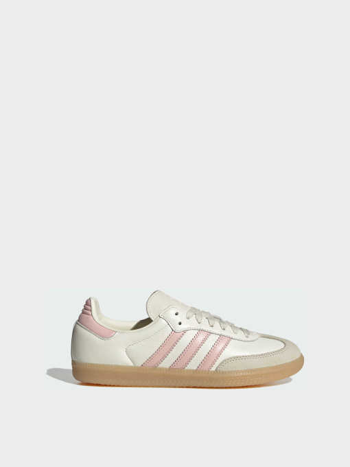 Кеды Adidas Samba модель IH9059 Фото