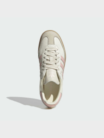 Кеды Adidas Samba модель IH9059 Фото