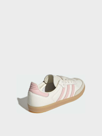 Кеды Adidas Samba модель IH9059 Фото