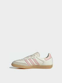 Кеды Adidas Samba модель IH9059 Фото
