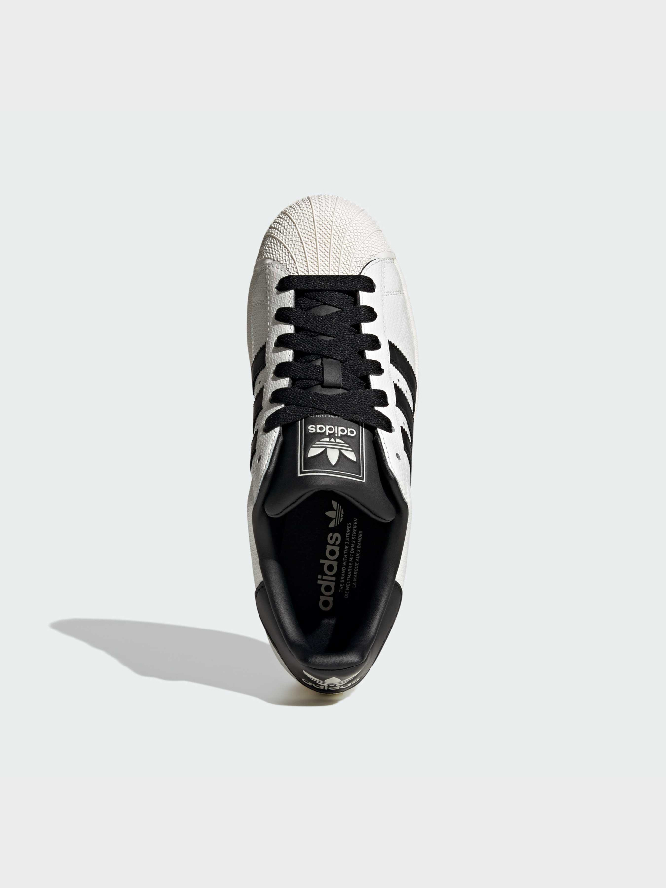 Кеды Adidas Superstar модель IH9267 Фото