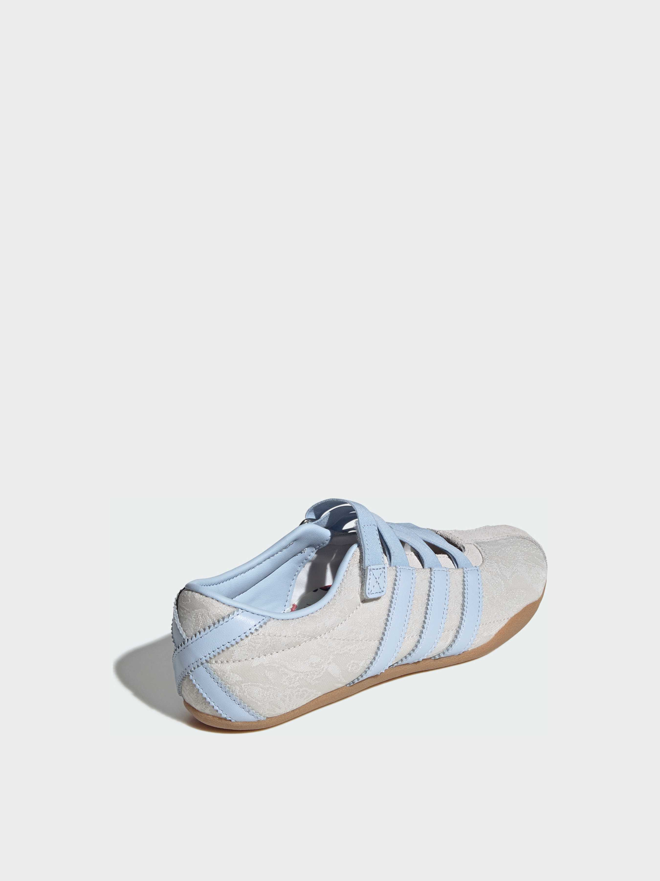 Кросівки TOKYO MJ модель IH4532 Фото