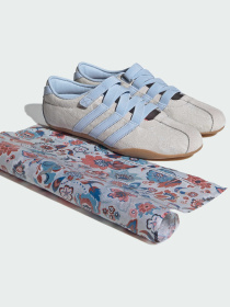 Кросівки TOKYO MJ модель IH4532 Фото