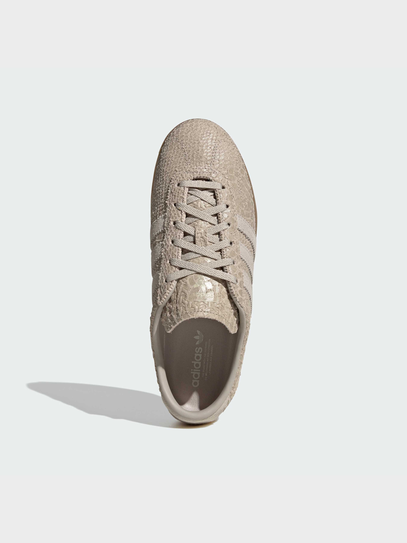 Кеды Adidas Gazelle модель KI3579 Фото