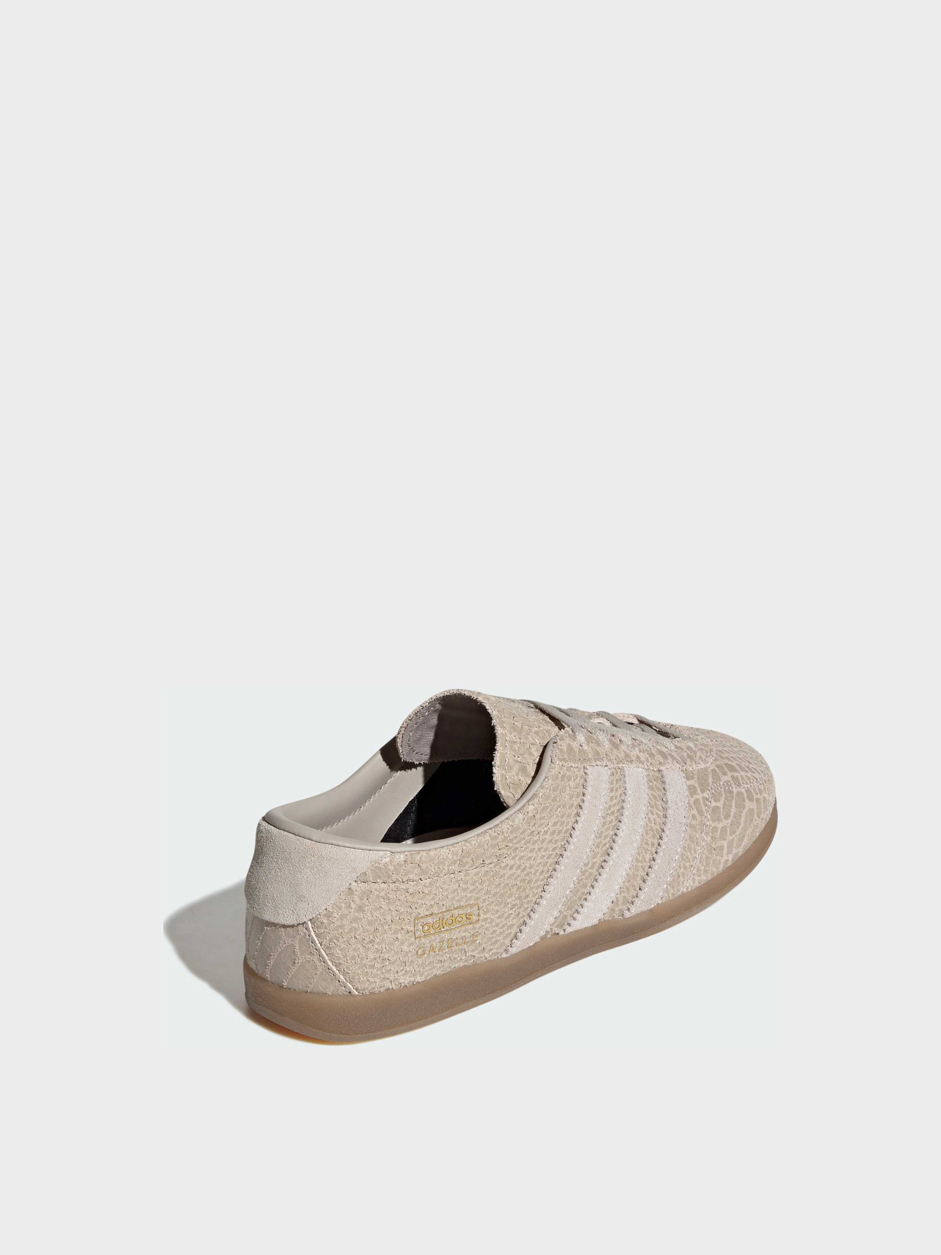 Кеды Adidas Gazelle модель KI3579 Фото