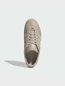 Кеды Adidas Gazelle модель KI3579 Фото