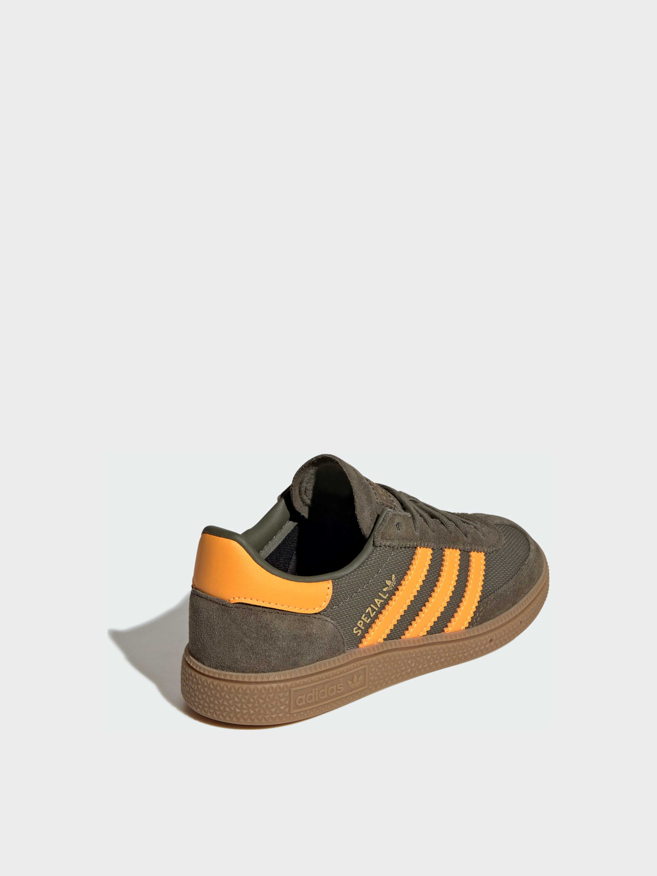 Кеди низькі Adidas модель KI8609 Фото