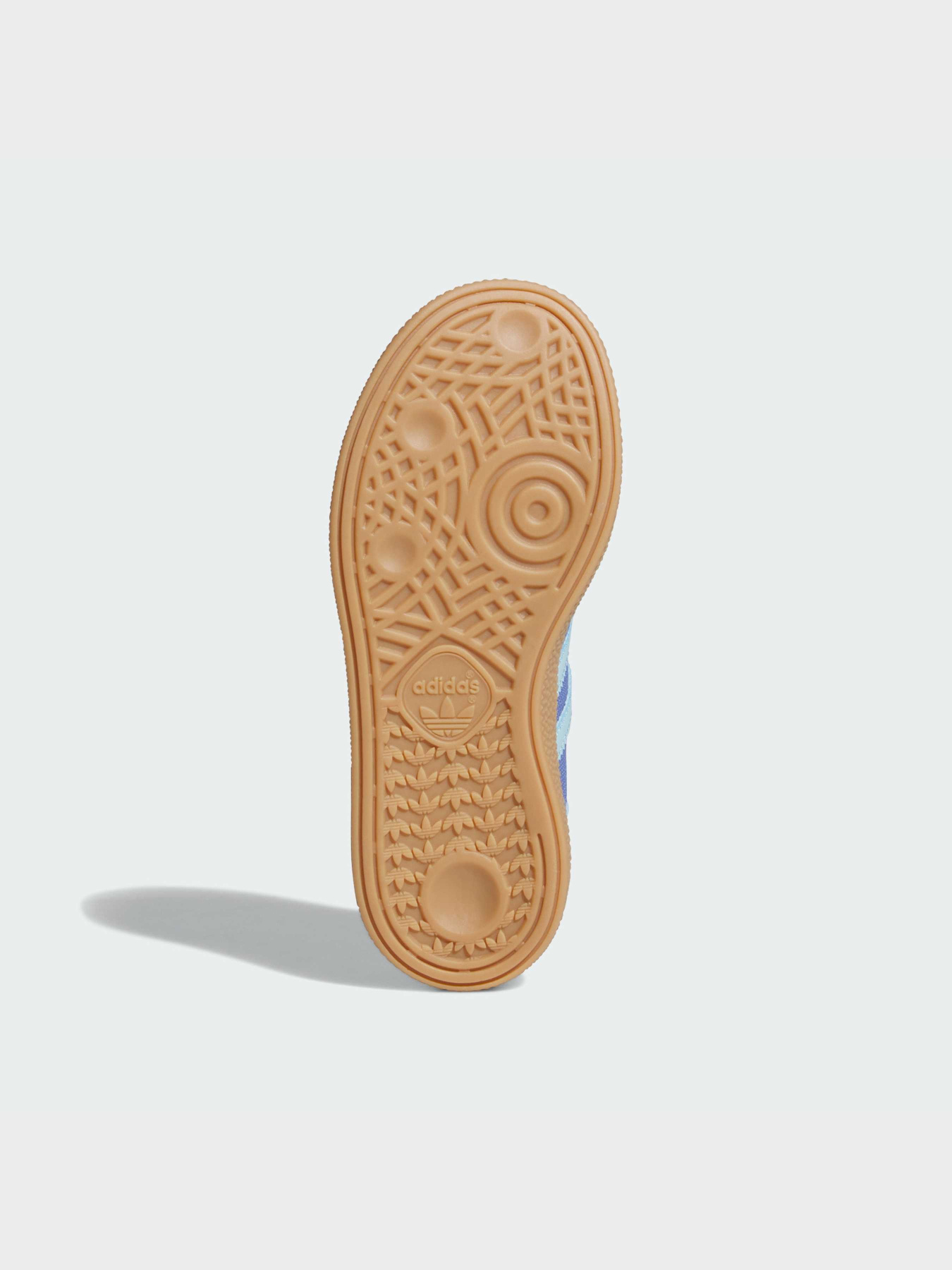 Кеди низькі Adidas модель KI8608 Кеди низькі Adidas модель KI8608 Фото