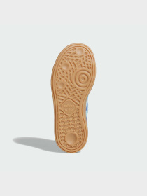 Кеди низькі Adidas модель KI8608 Кеди низькі Adidas модель KI8608 Фото