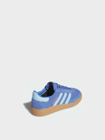 Кеди низькі Adidas модель KI8608 Кеди низькі Adidas модель KI8608 Фото