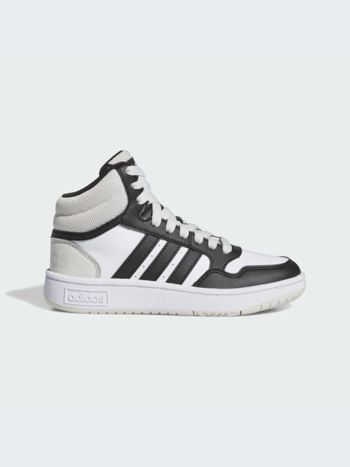 Кроссовки Adidas Hoops модель IH7893-KZ Фото