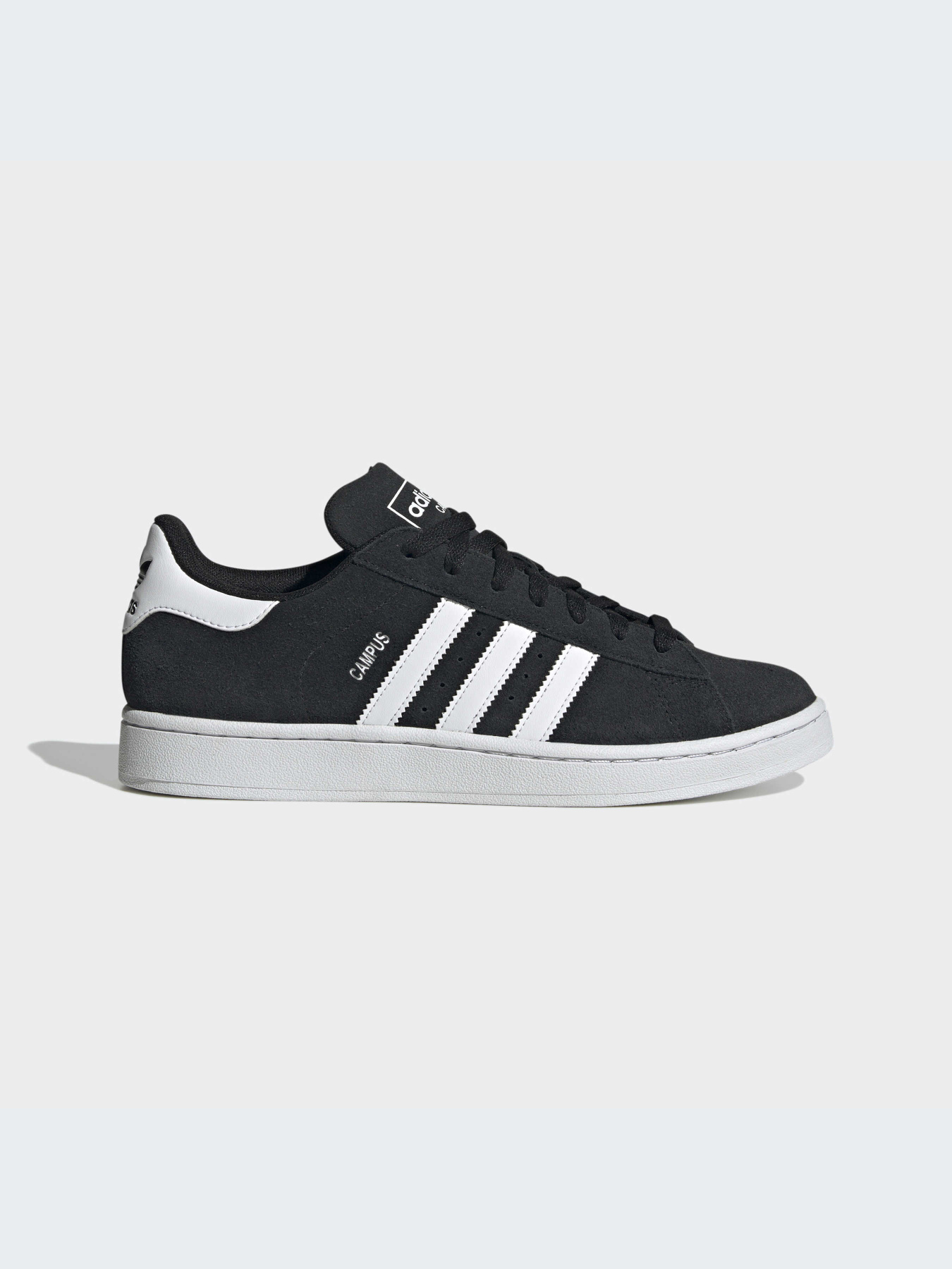 Кеды Adidas Campus модель ID9844-KZ Кеды Adidas Campus модель ID9844-KZ Фото