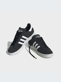 Кеды Adidas Campus модель ID9844-KZ Фото