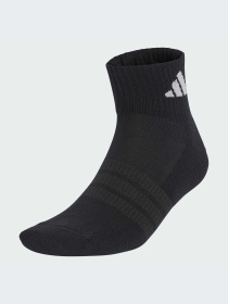 Шұлықтар мен тізеден жоғары Adidas Adidas Essentials үлгі KR7116-KZ Фото
