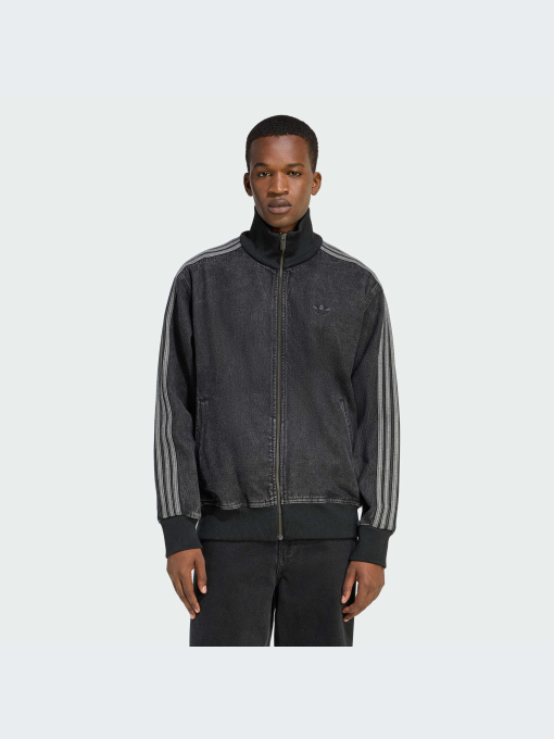 Куртки и дубленки Adidas модель KD1516-KZ Фото