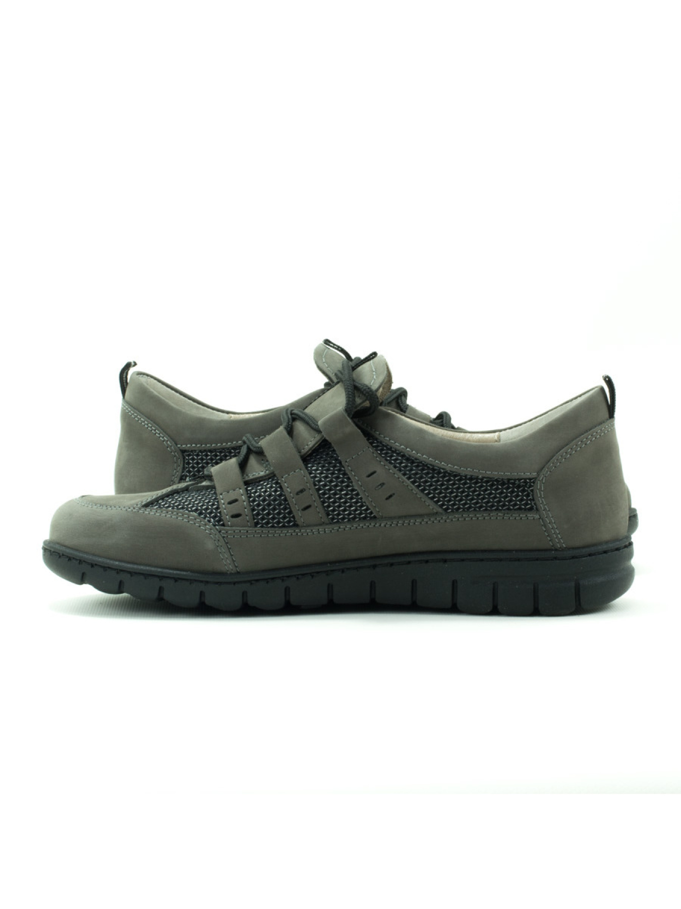 Туфли и лоферы VILANSI модель V8923 GRAY Фото