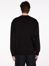 Худи и свитшоты Colin’s модель CL1072875_Q1.V1_BLK Фото