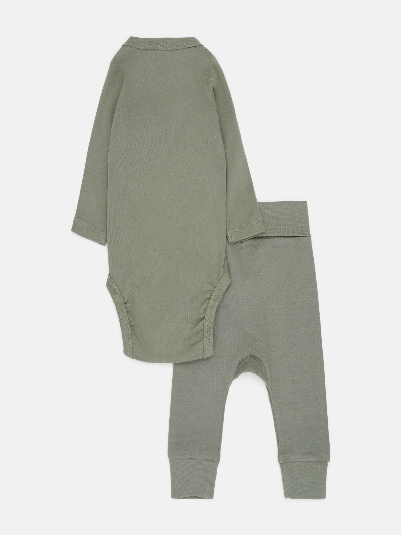 Одежда для младенцев H&M модель 79010 Фото