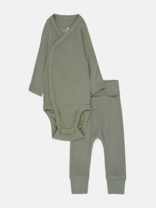 Одежда для младенцев H&M модель 79010 Фото