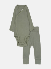 Одежда для младенцев H&M модель 79010 Фото