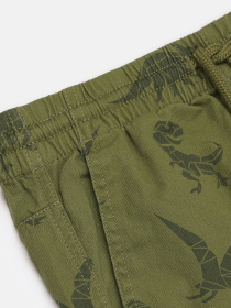 Брюки H&M модель 79170 Фото